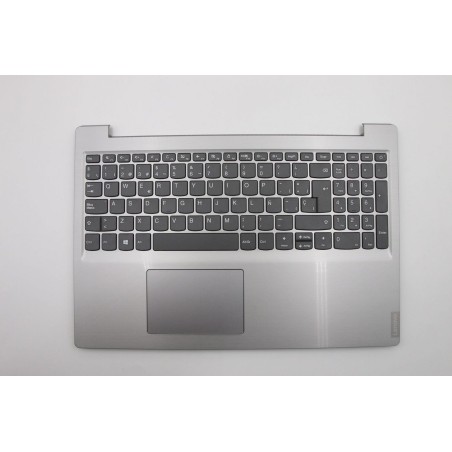 Lenovo Upper Case ASM_SP L81MVIMRGRD - Premium Replacement Part 5CB0S16779